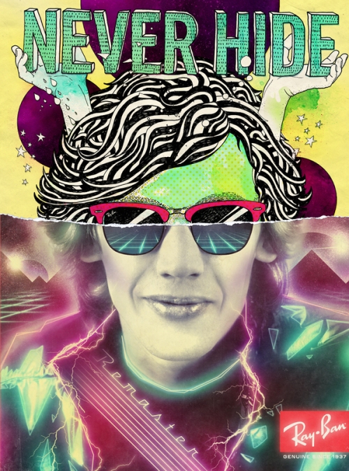Affiche Inspiration Design