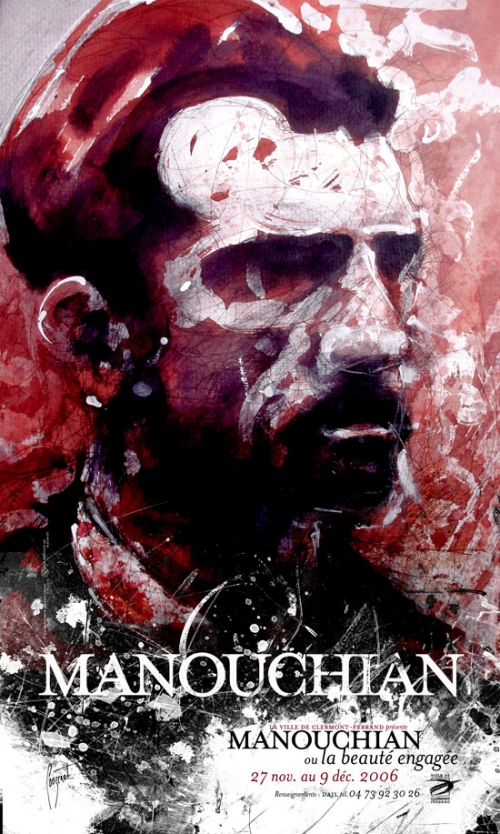 Affiche Inspiration Design