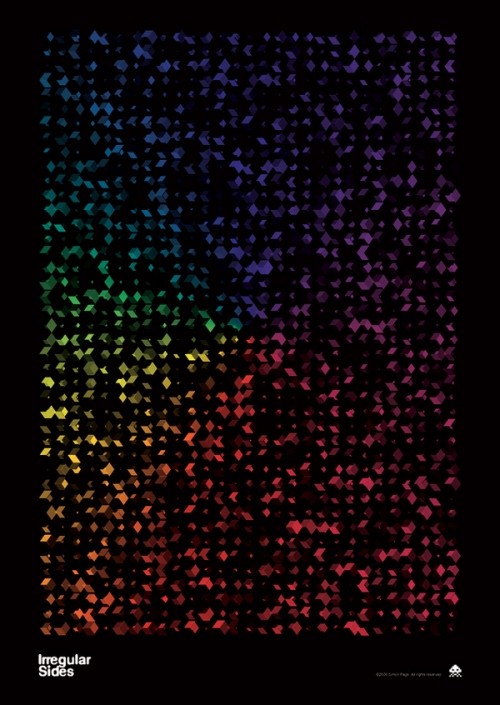 Affiche Inspiration Design