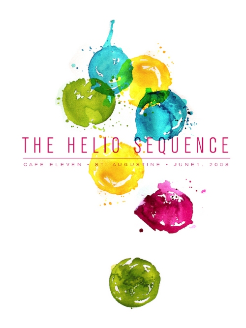 Affiche Inspiration Design