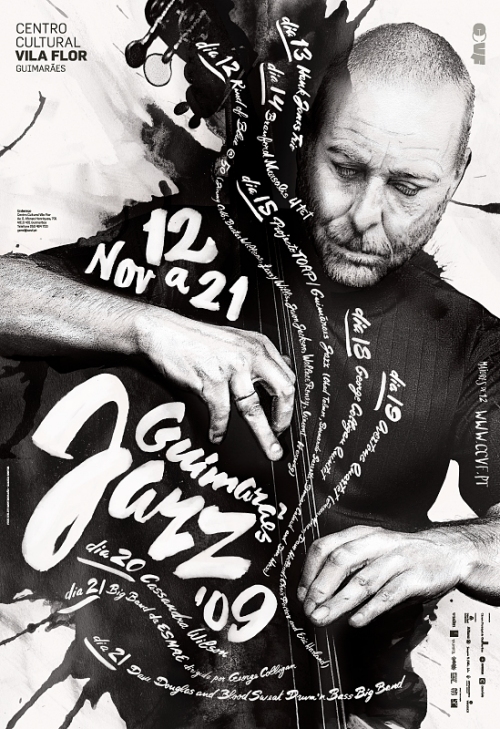 Affiche Inspiration Design