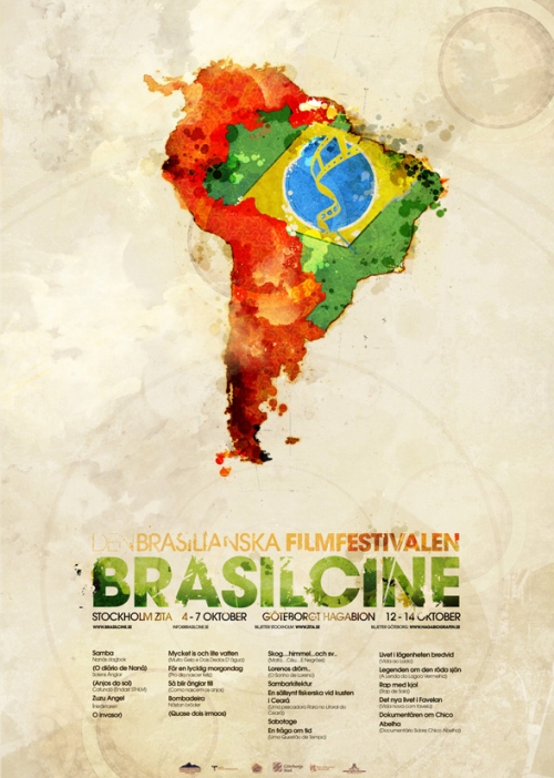 Affiche Inspiration Design