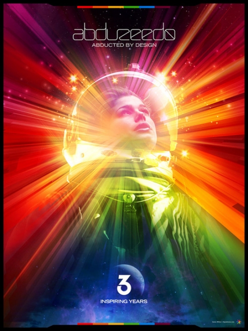 Affiche Inspiration Design