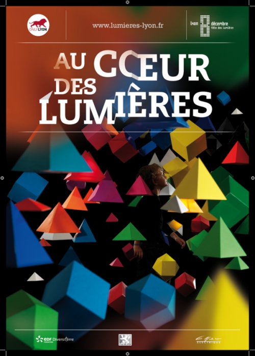 Affiche Inspiration Design