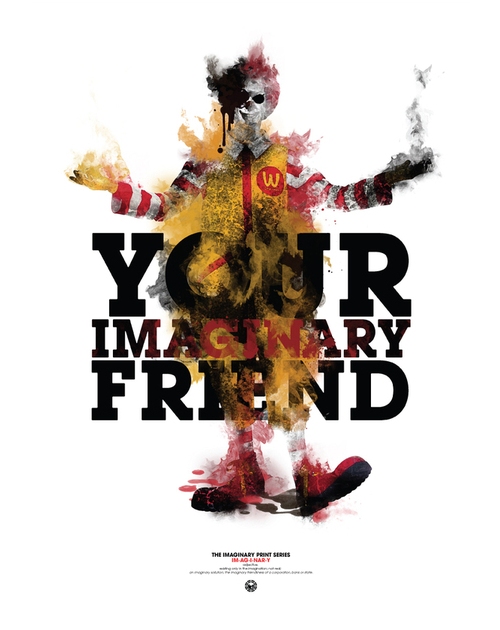 Affiche Inspiration Design