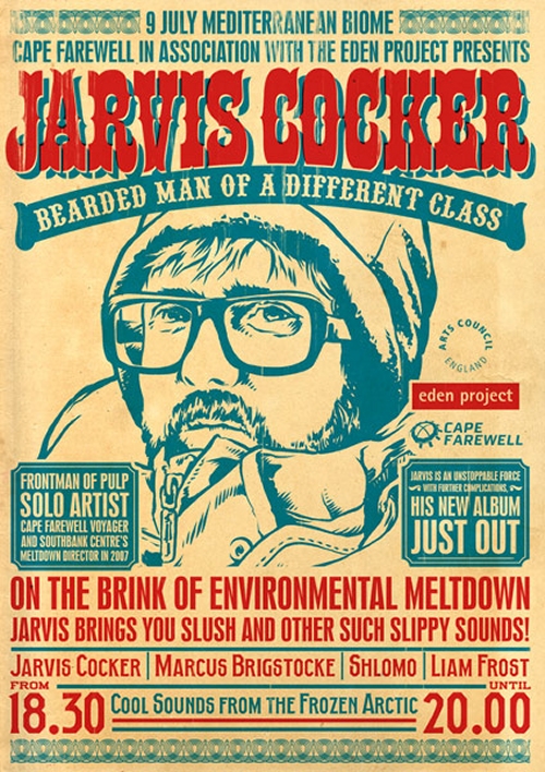 Affiche Inspiration Design