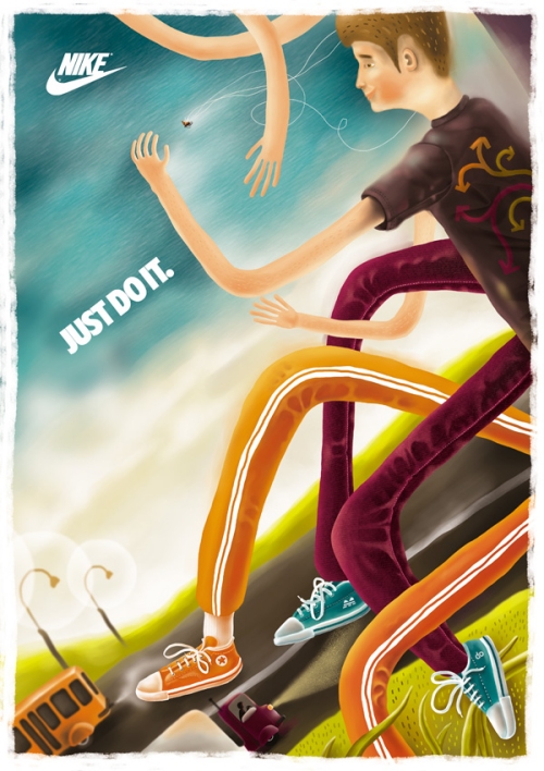 Affiche Inspiration Design