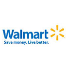 Logo de Wallmart