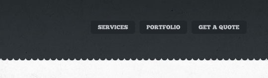 navigation web