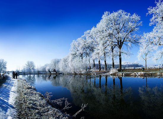 photographies de paysages d'hiver 171