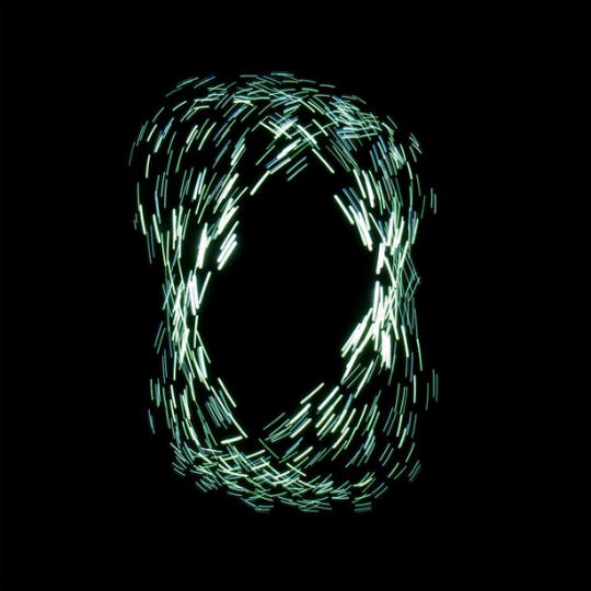 Light painting ou peinture de lumière - 52