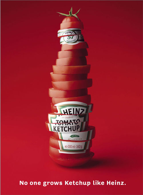 Ketchup Heiz pub