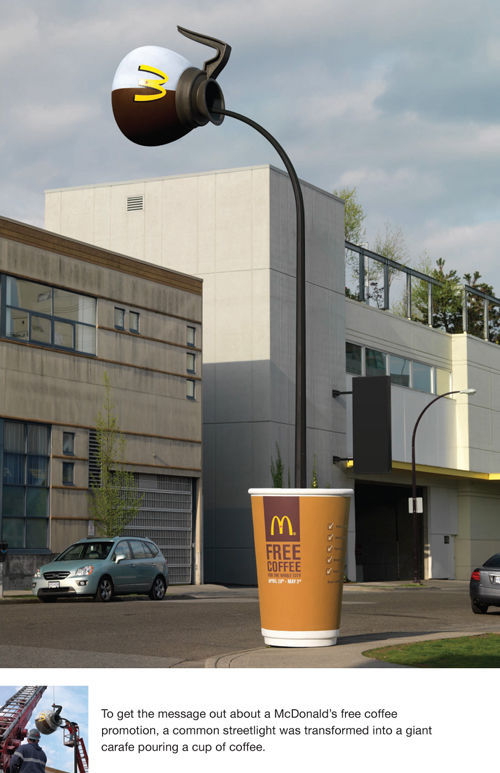 Adver35 in Creative and Effective Ad Designs