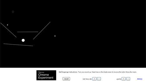 Balldropping - Sites divertissants pour perdre son temps