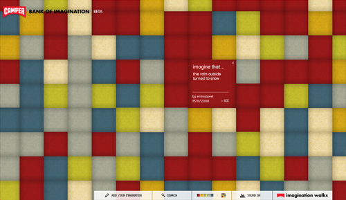 Bank-of-imagination - Sites divertissants pour perdre son temps
